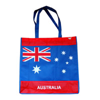 本溪KB50广告无纺布袋