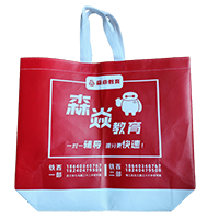 本溪LB37培训班广告袋