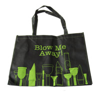 本溪KB65 无纺布袋