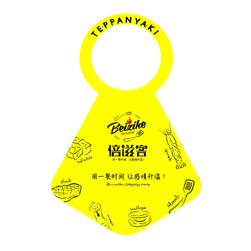 本溪AP01 无纺布围裙