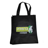 本溪KB02 无纺布购物袋