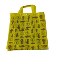 本溪KB10 无纺布购物袋（可定制）